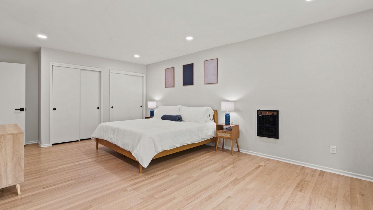 Photo of Bedroom in Hayhurst