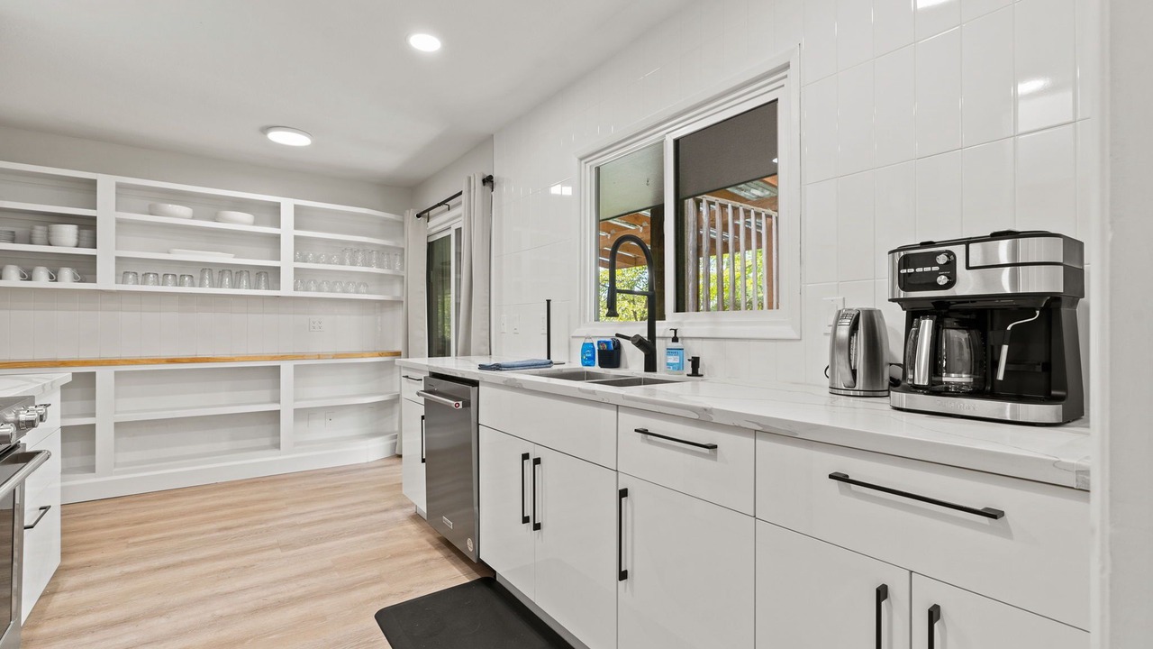 Photo of Kitchen in Hayhurst