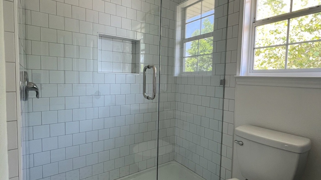 Photo of Bathroom in Burnet