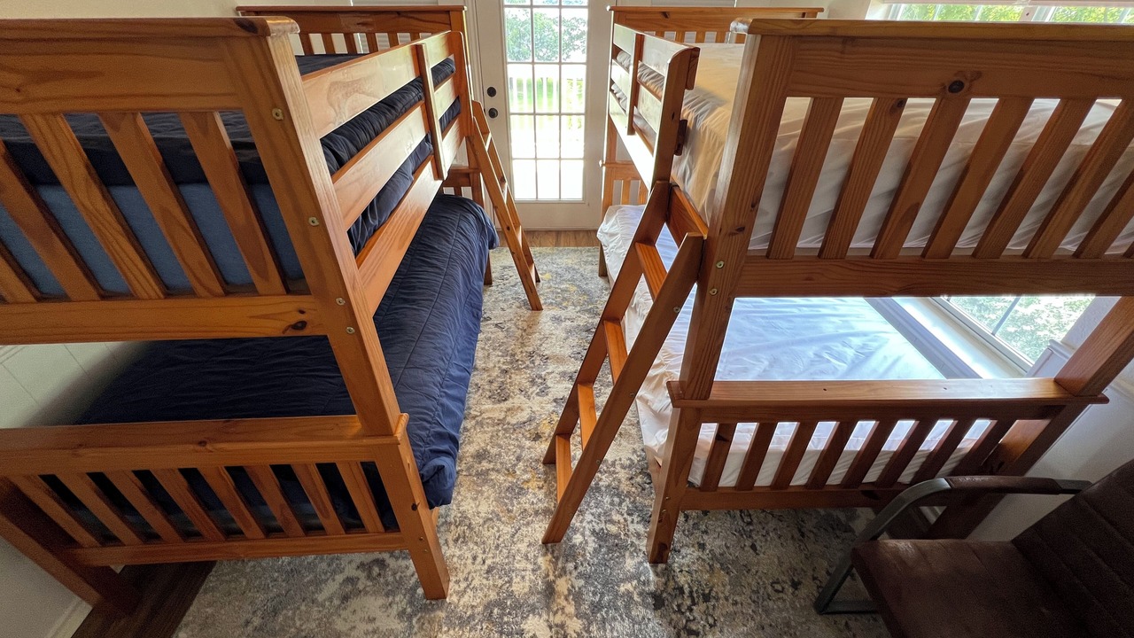 Photo of Bedroom in Burnet
