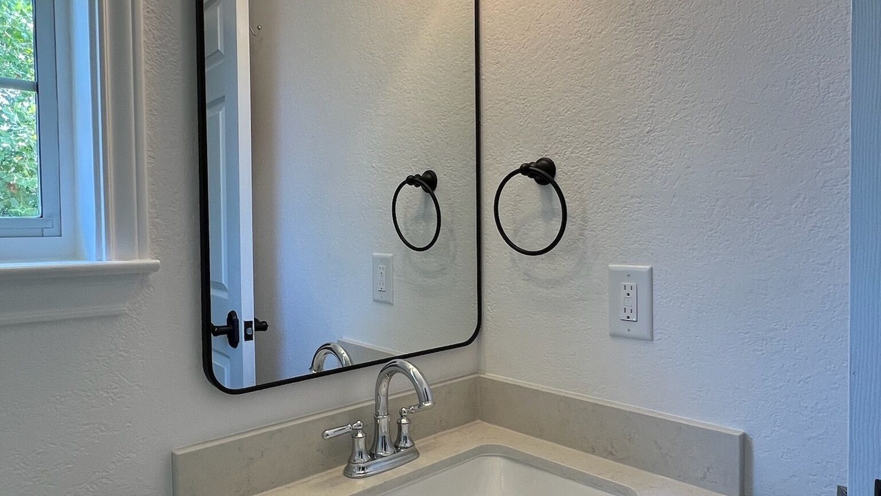Photo of Bathroom in Burnet