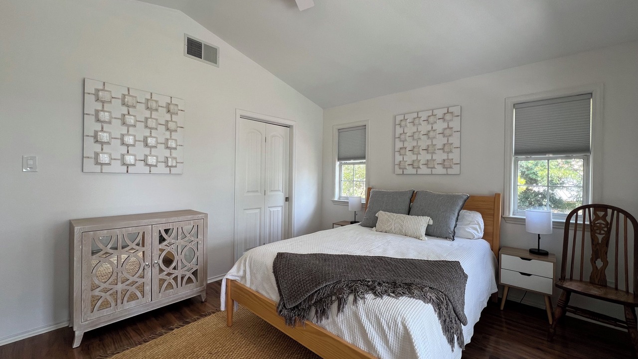 Photo of Bedroom in Burnet