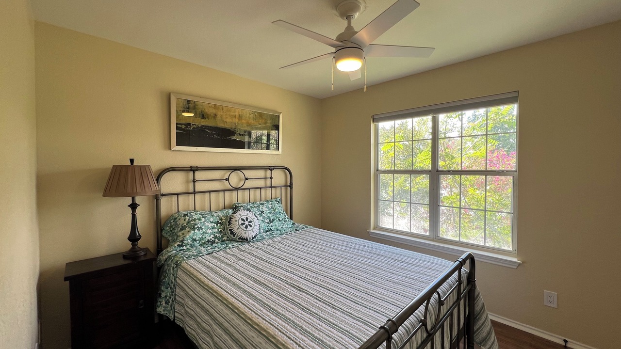 Photo of Bedroom in Burnet