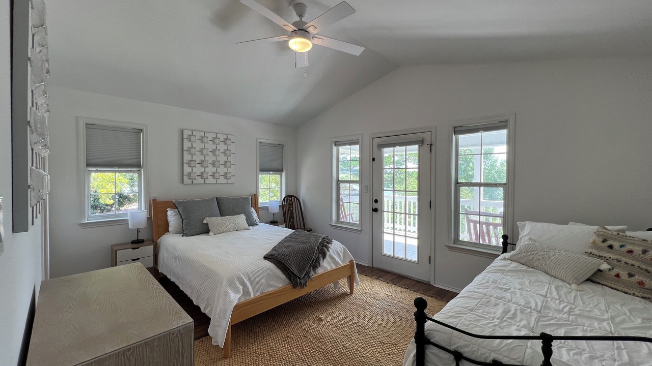 Photo of Bedroom in Burnet