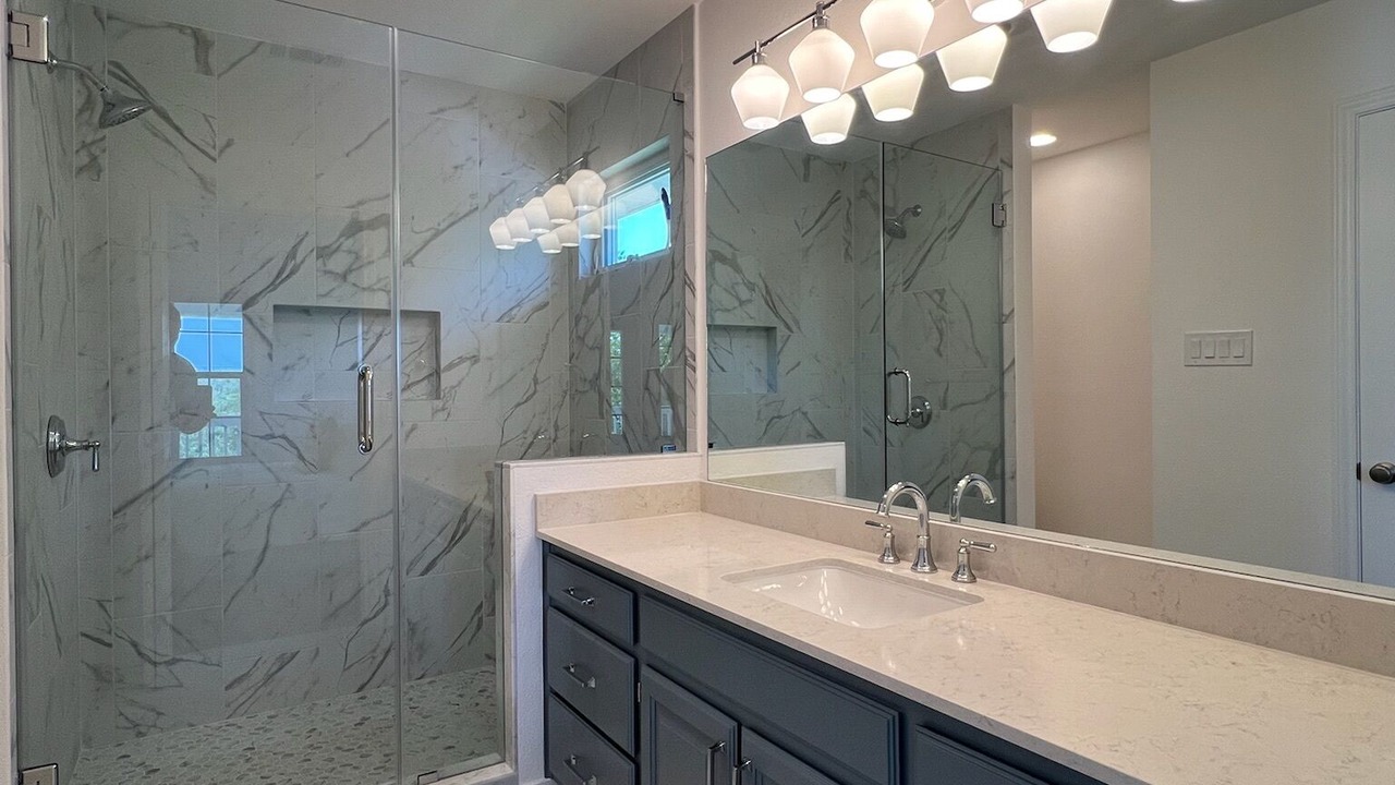 Photo of Bathroom in Burnet