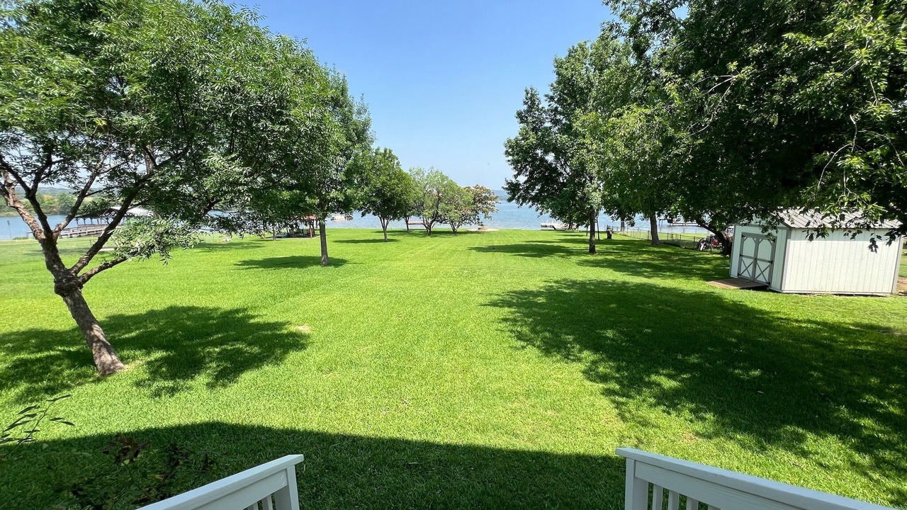 Photo of Outdoor in Burnet
