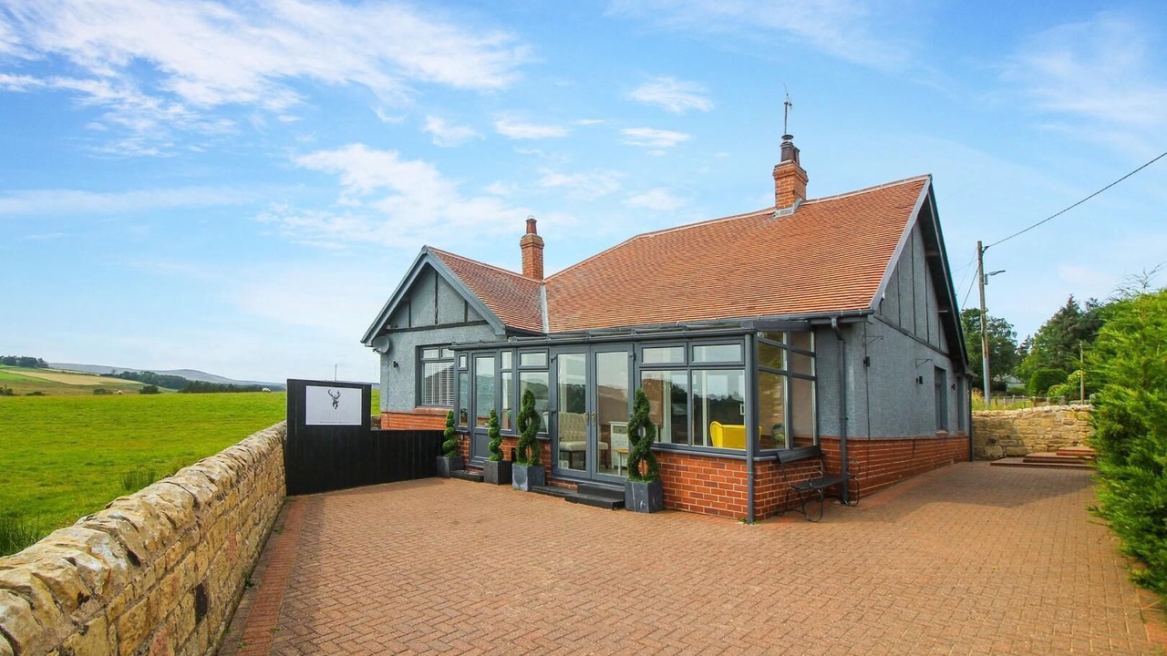 Photo of Outdoor in Otterburn