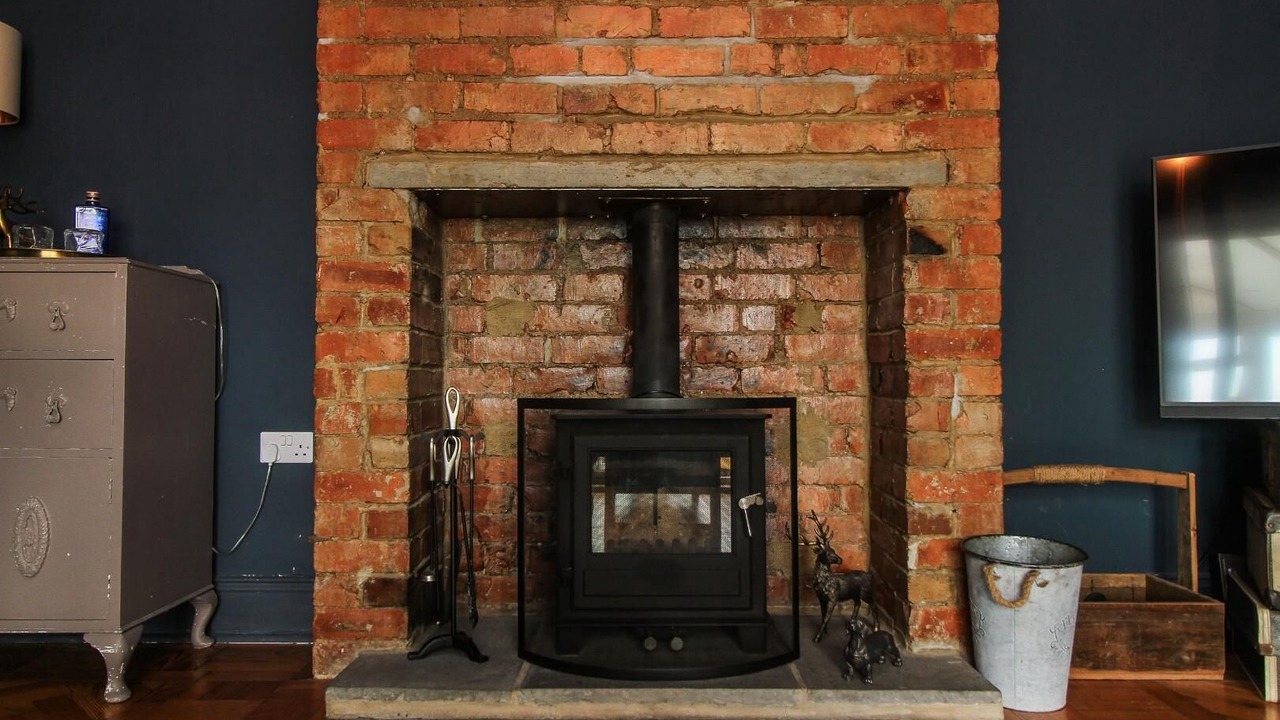 Photo of Bedroom in Otterburn