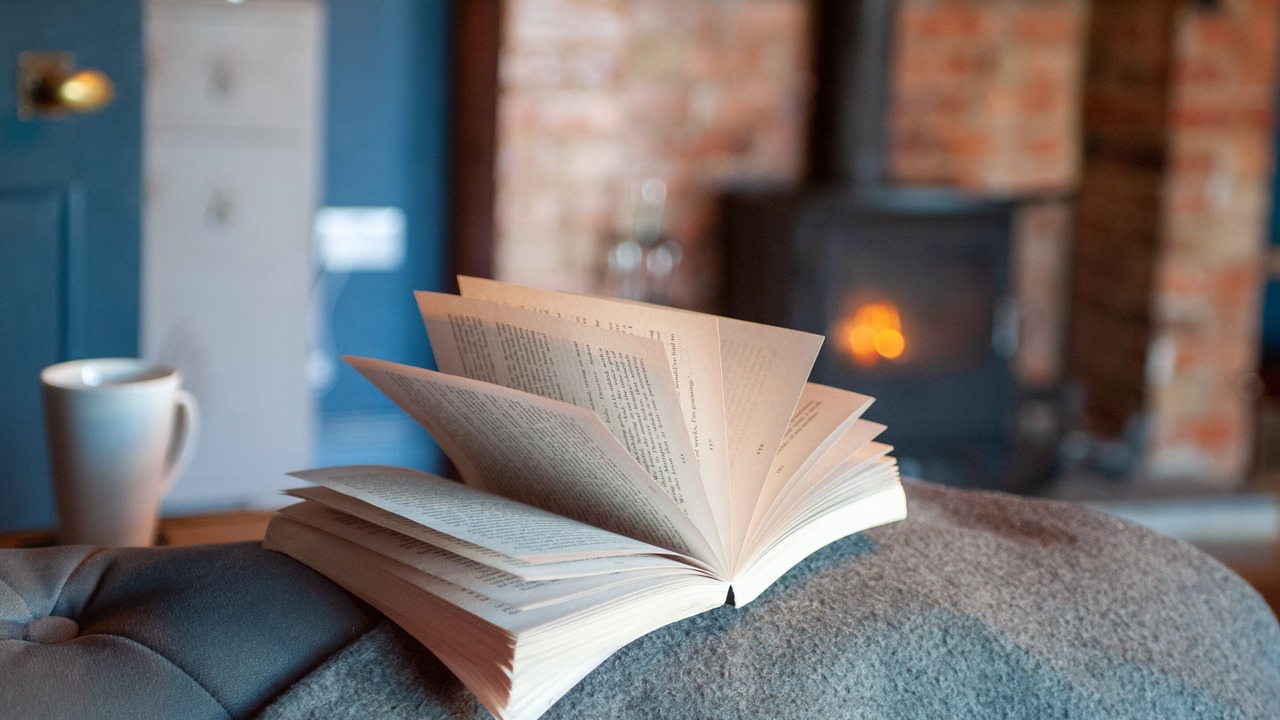 Photo of Bedroom in Otterburn