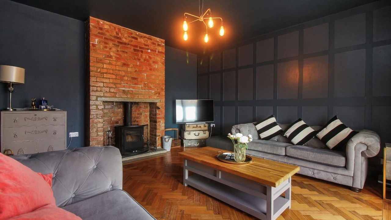 Photo of Bedroom in Otterburn