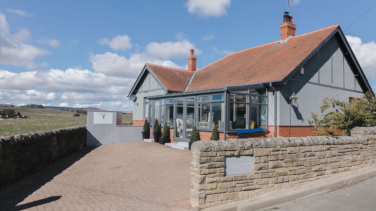 Photo of Outdoor in Otterburn