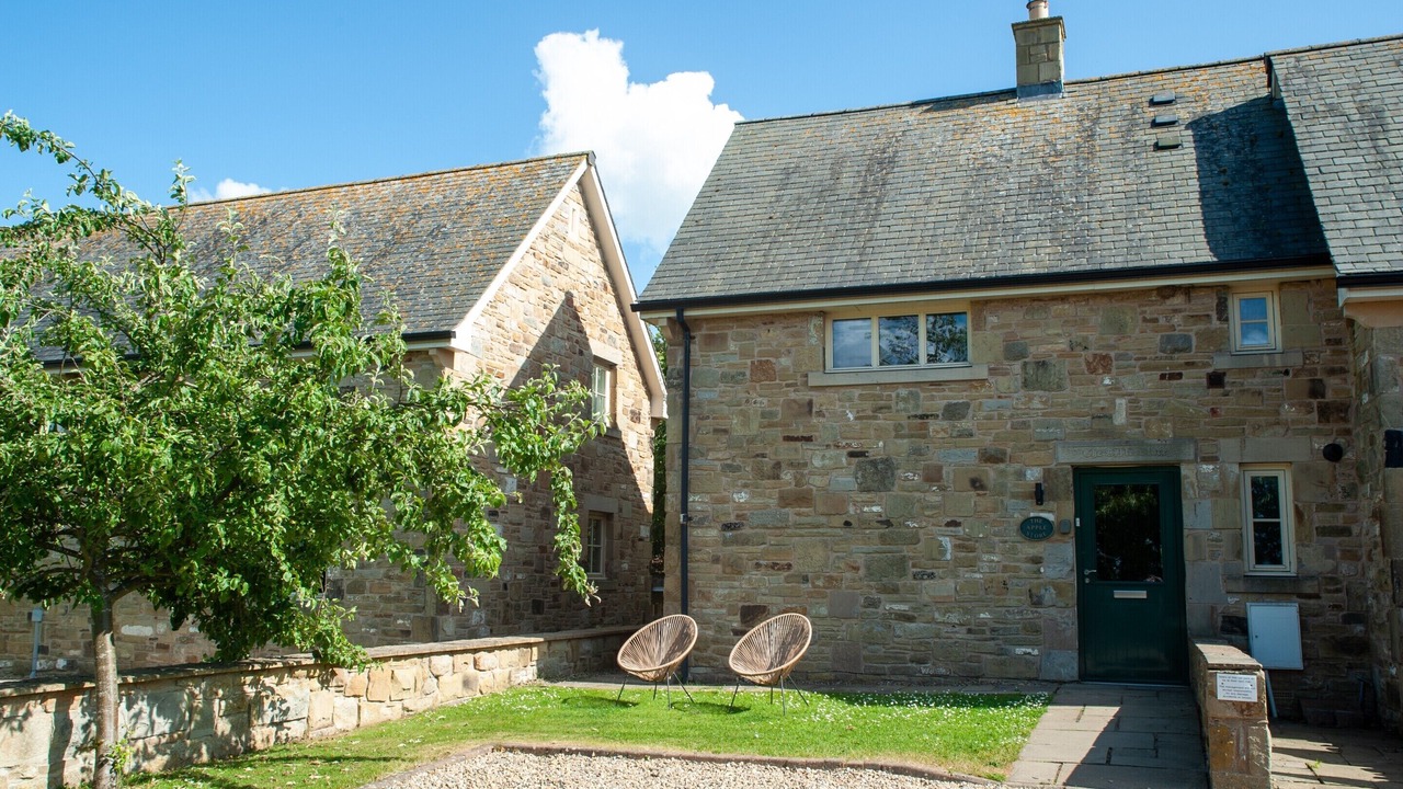 Photo of Outdoor in Chathill