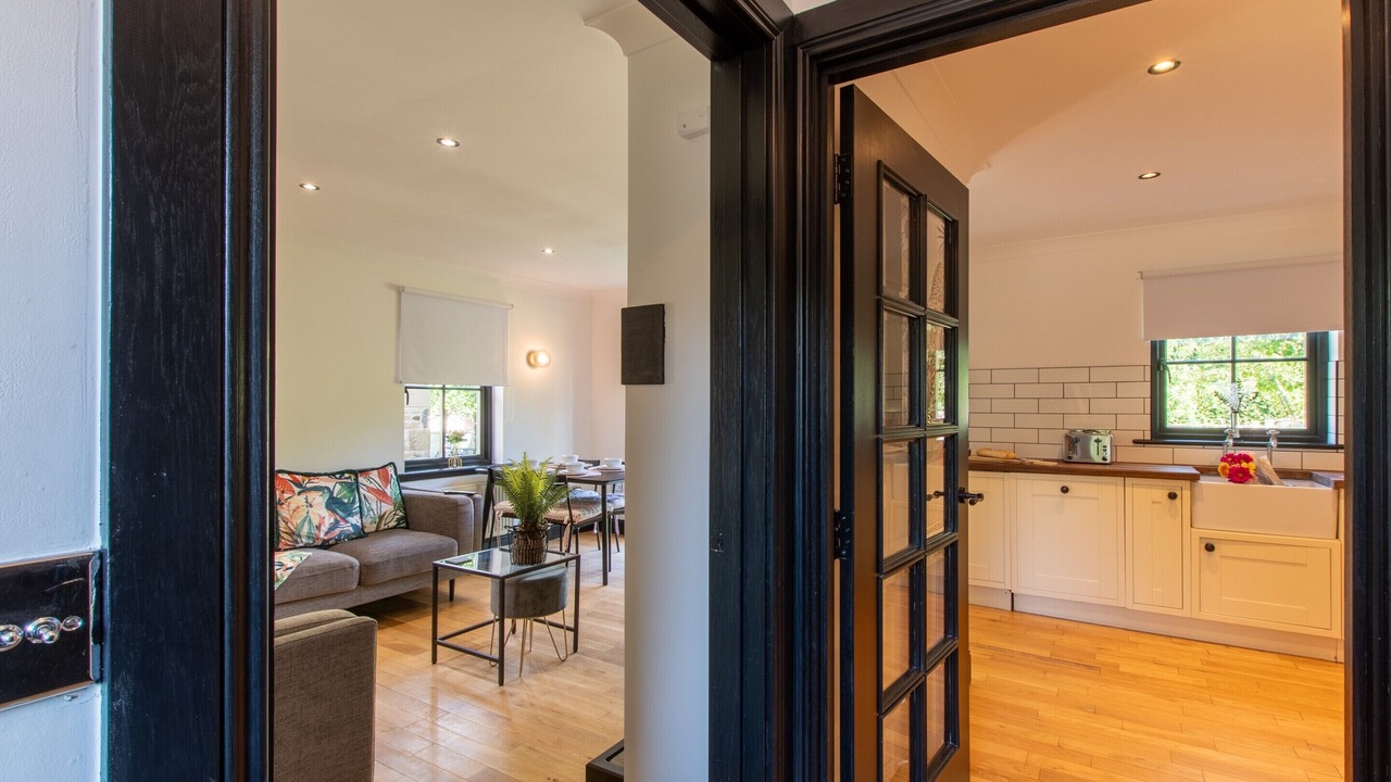 Photo of Bedroom in Chathill