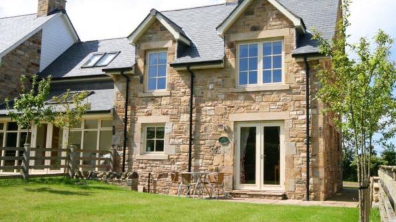 Photo of Outdoor in Chathill