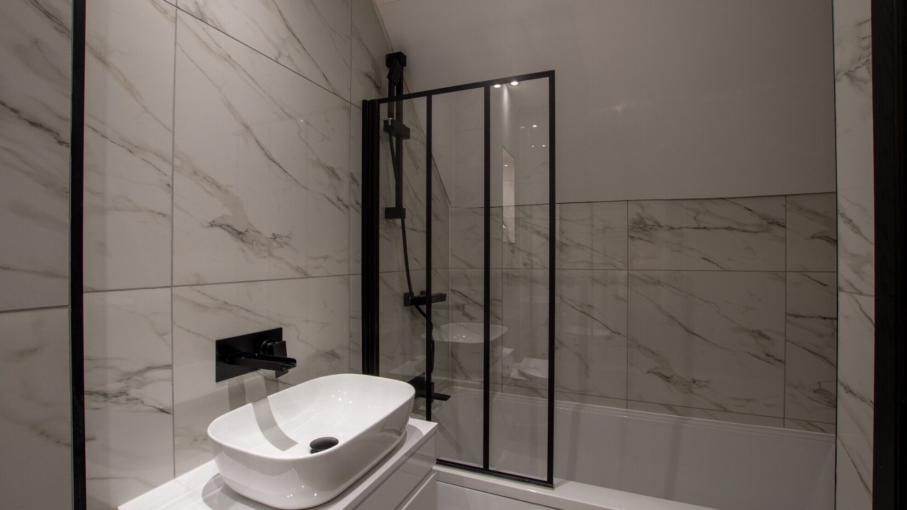 Photo of Bathroom in Chathill