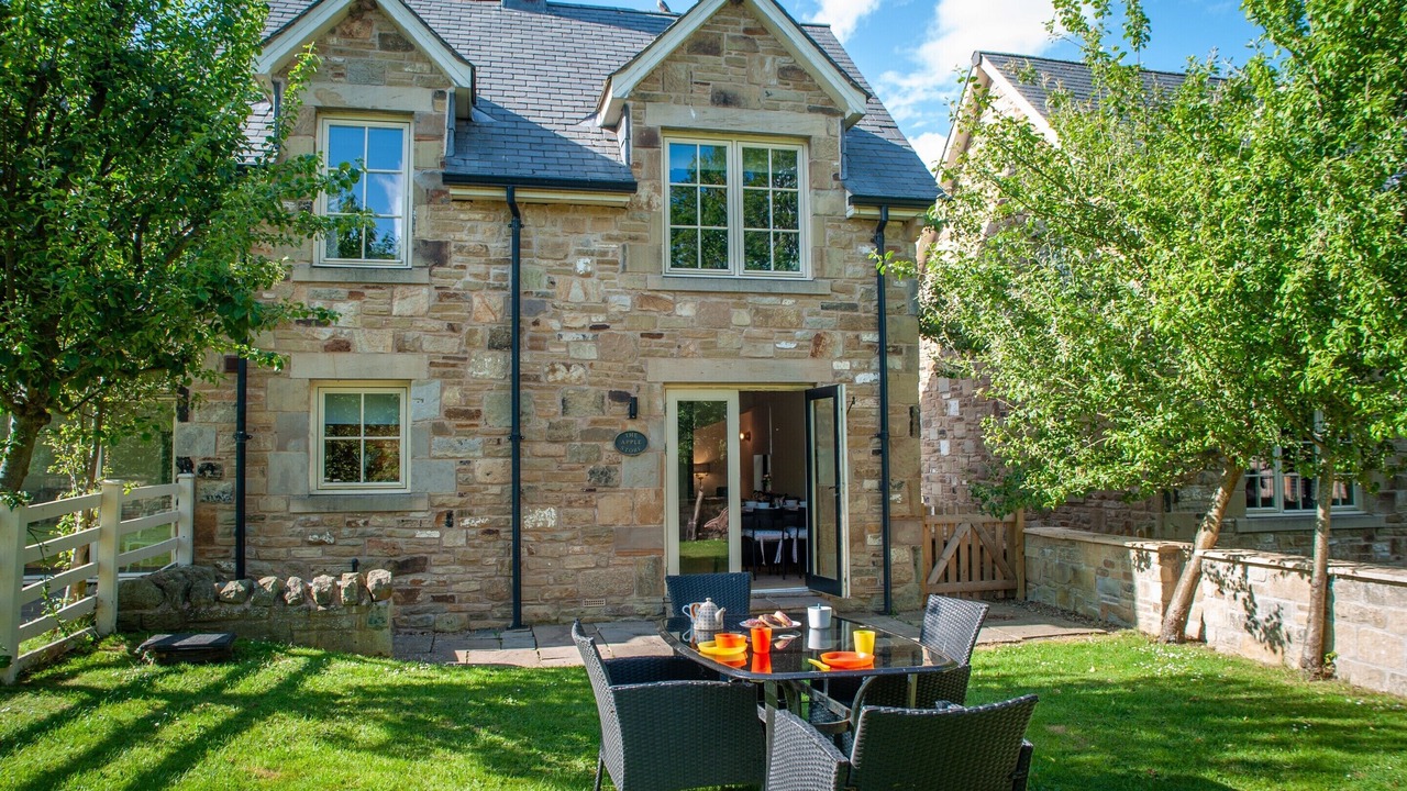 Photo of Outdoor in Chathill