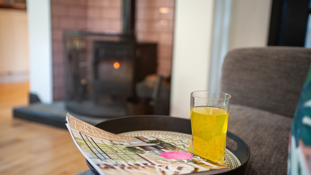Photo of Bedroom in Chathill