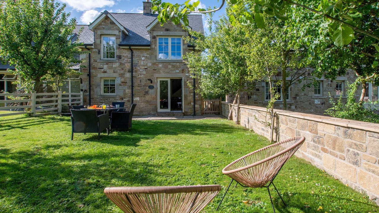 Photo of Outdoor in Chathill