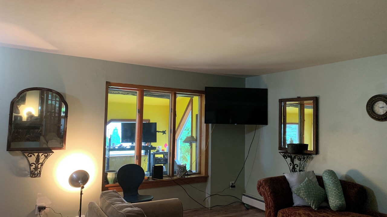 Photo of Livingroom in Waddington