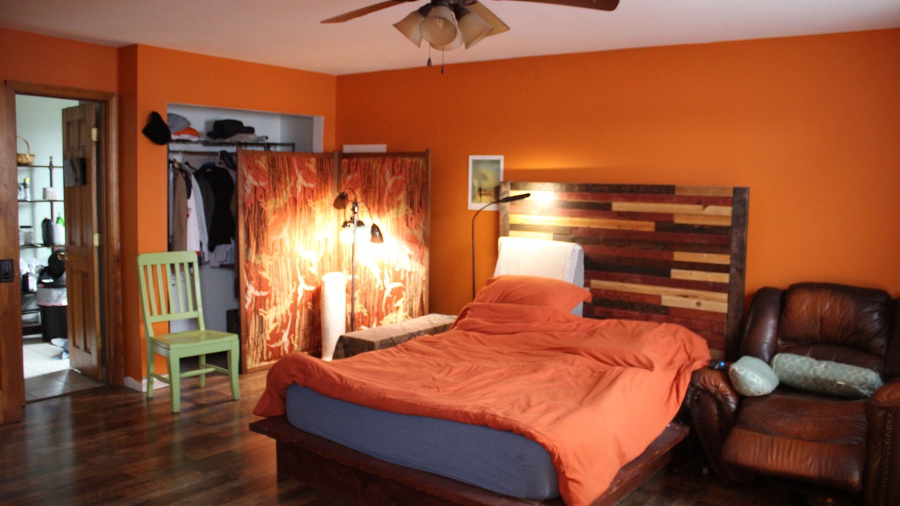 Photo of Bedroom in Waddington