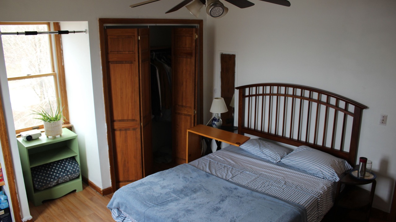 Photo of Bedroom in Waddington