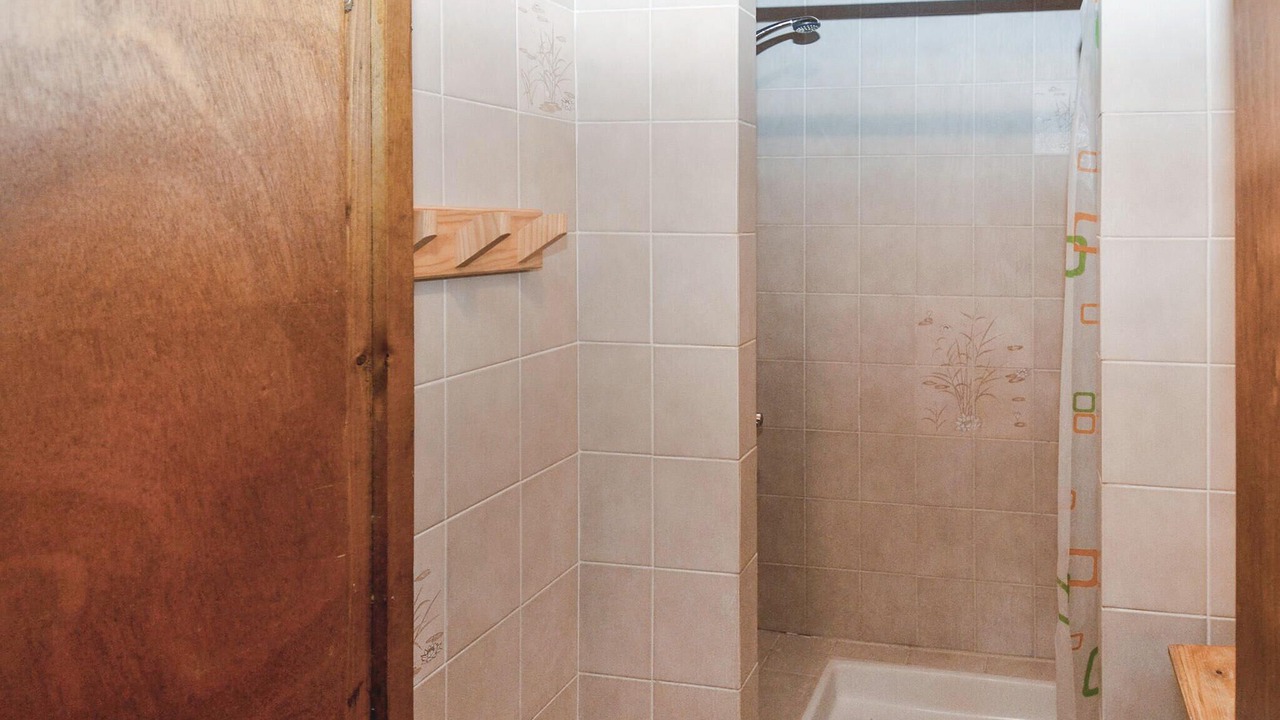 Photo of Bathroom in Saint-Julien-de-Peyrolas
