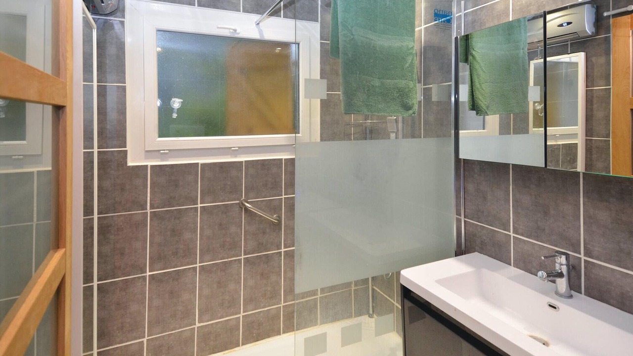 Photo of Bathroom in Saint-Julien-de-Peyrolas
