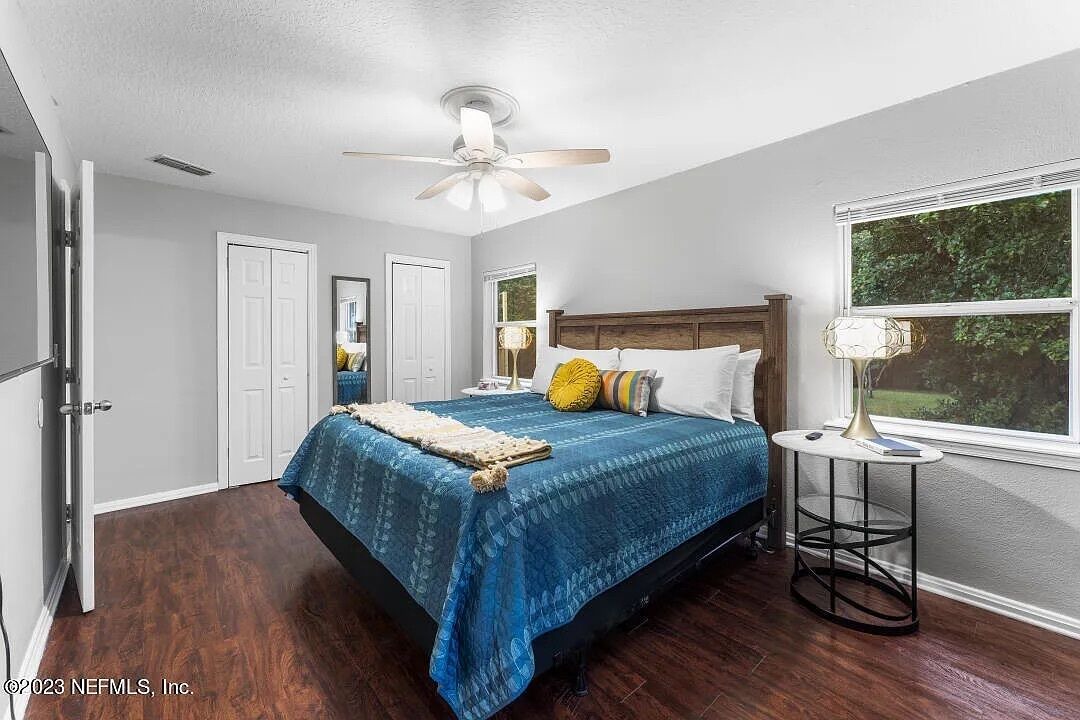 Photo of Bedroom in Jacksonville