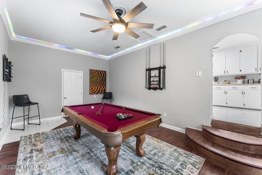 Photo of Bedroom in Jacksonville
