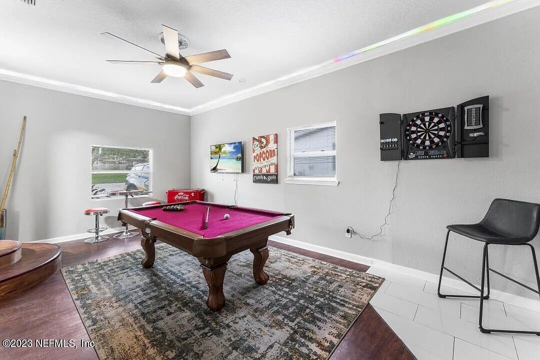 Photo of Bedroom in Jacksonville