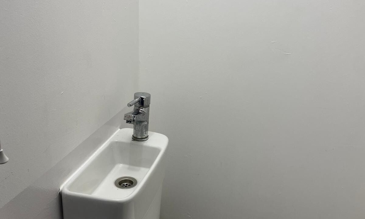 Photo of Bathroom in Dulwich