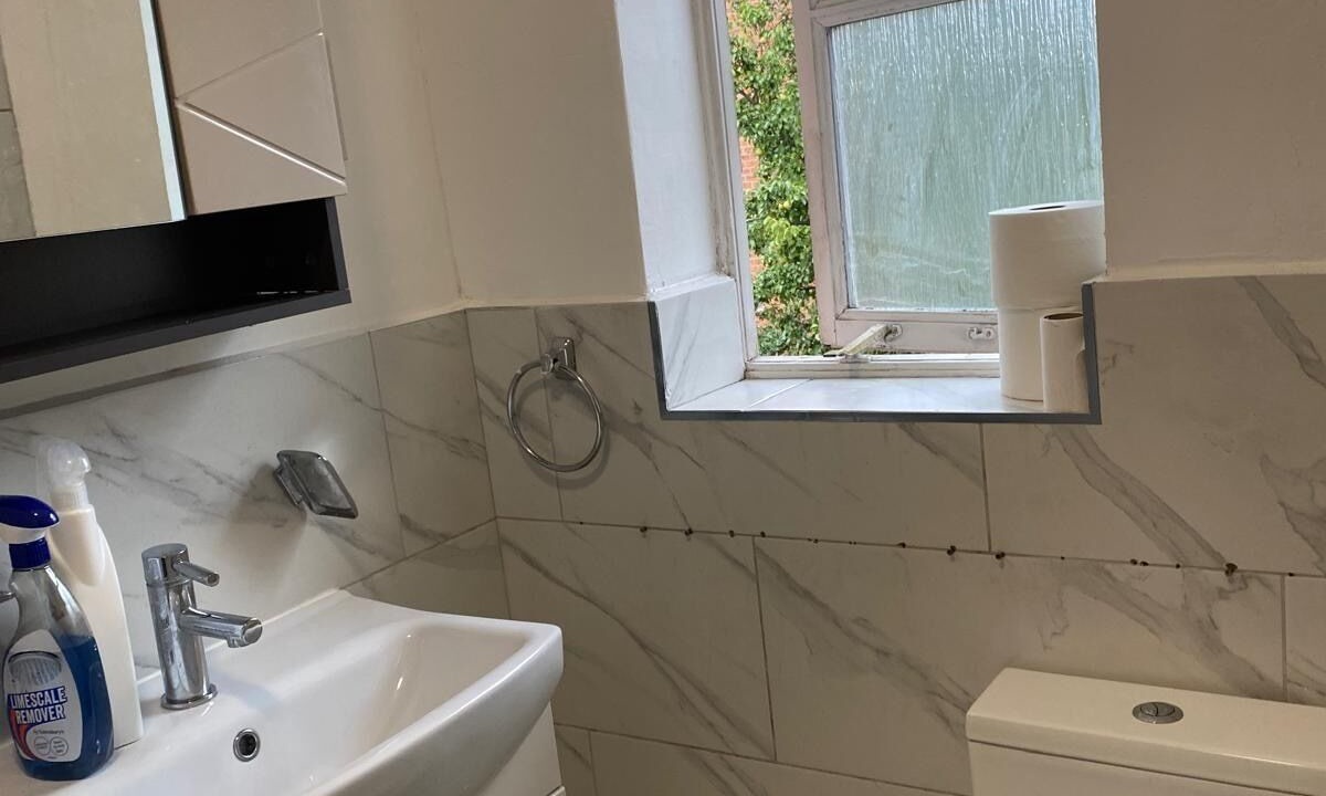 Photo of Bathroom in Dulwich