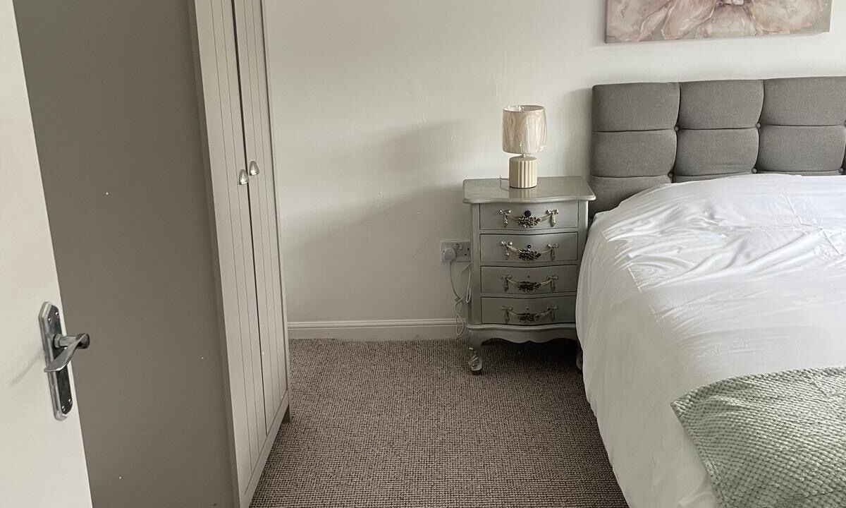 Photo of Bedroom in Dulwich