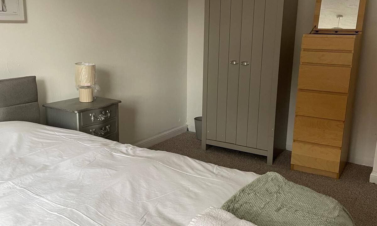 Photo of Bedroom in Dulwich