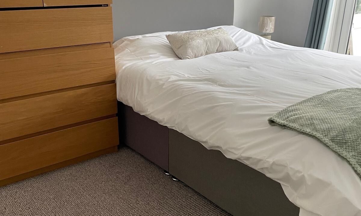 Photo of Bedroom in Dulwich