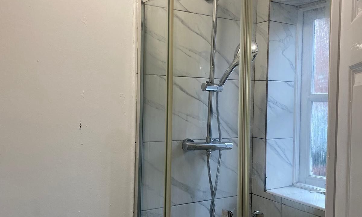 Photo of Bathroom in Dulwich