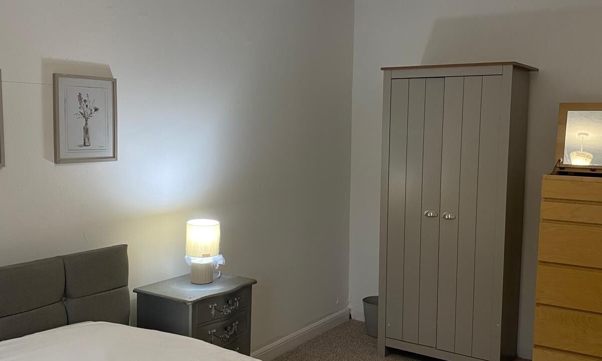 Photo of Bedroom in Dulwich