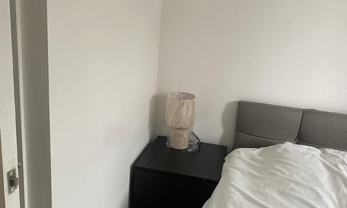 Photo of Bedroom in Dulwich