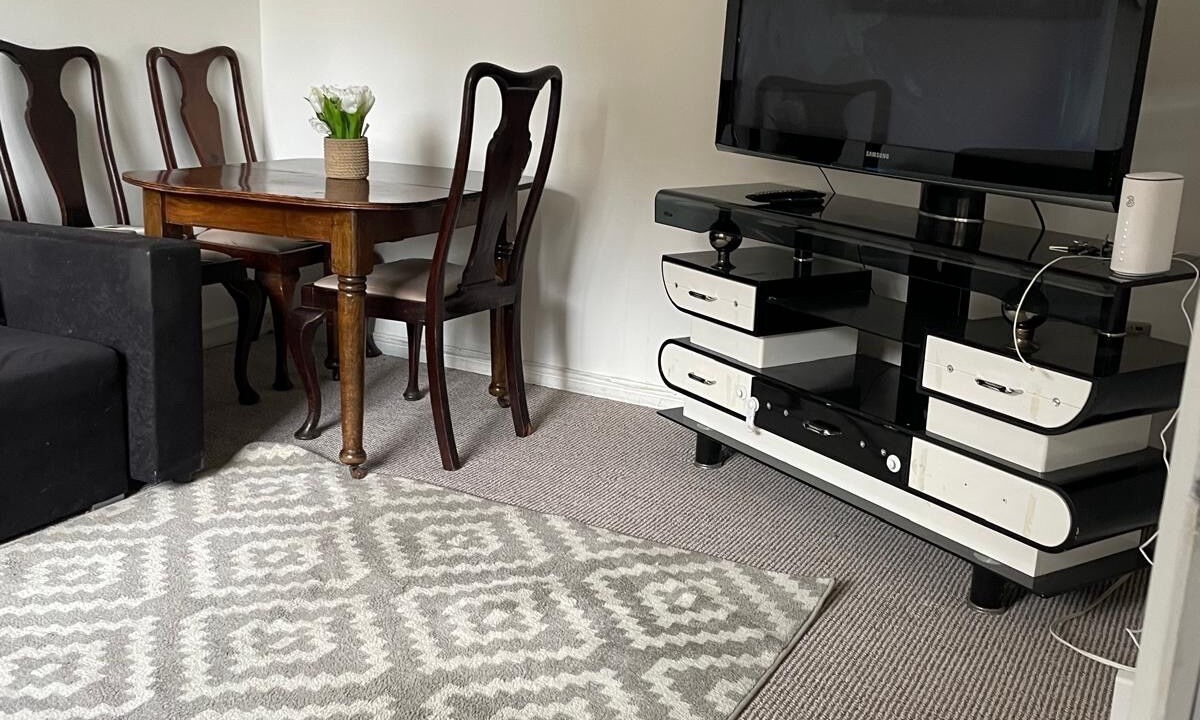 Photo of Livingroom in Dulwich