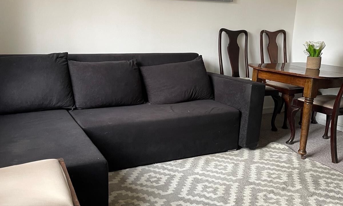 Photo of Livingroom in Dulwich