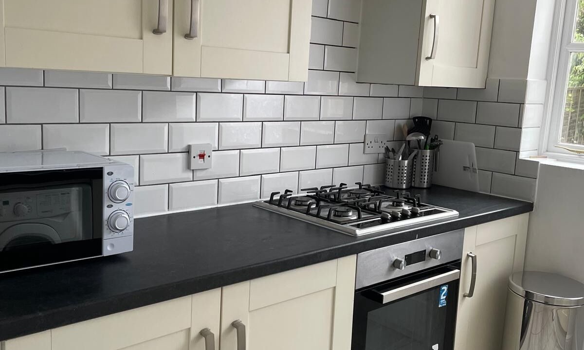 Photo of Kitchen in Dulwich