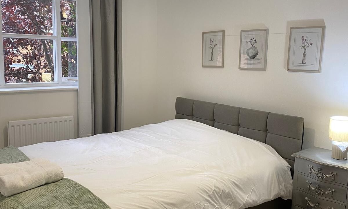 Photo of Bedroom in Dulwich