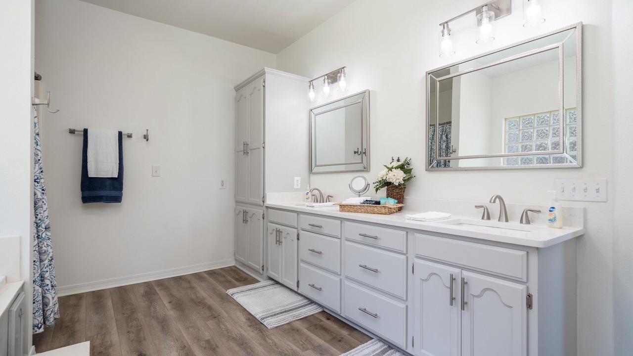 Photo of Bathroom in Jones Mills