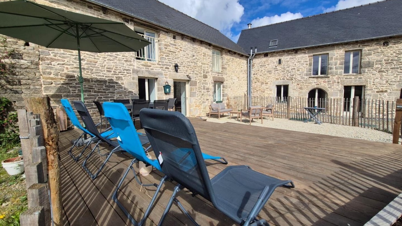 Photo of Outdoor in Brusvily