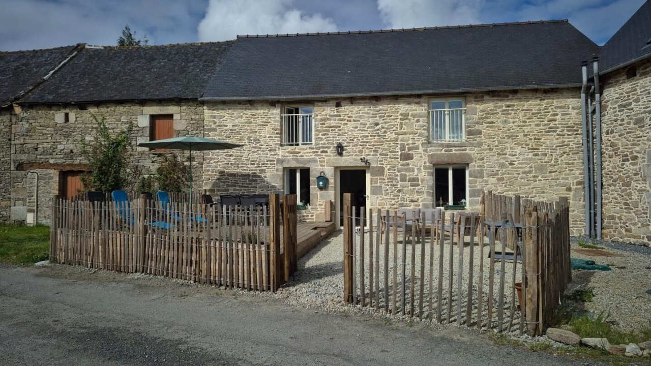 Photo of Outdoor in Brusvily