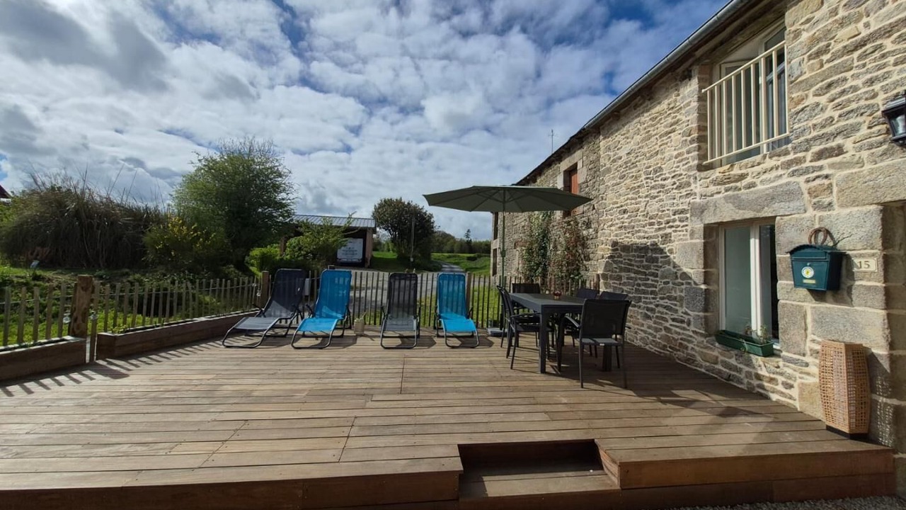 Photo of Outdoor in Brusvily