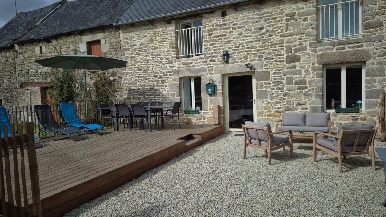 Photo of Outdoor in Brusvily