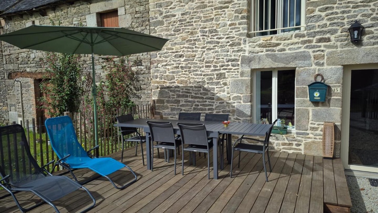 Photo of Outdoor in Brusvily