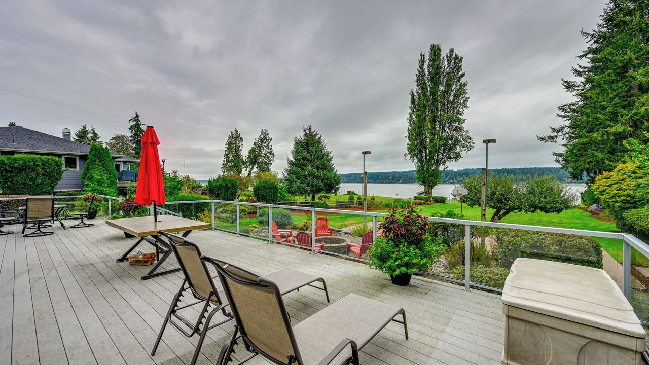 Photo of Patio Balcony in Kingston