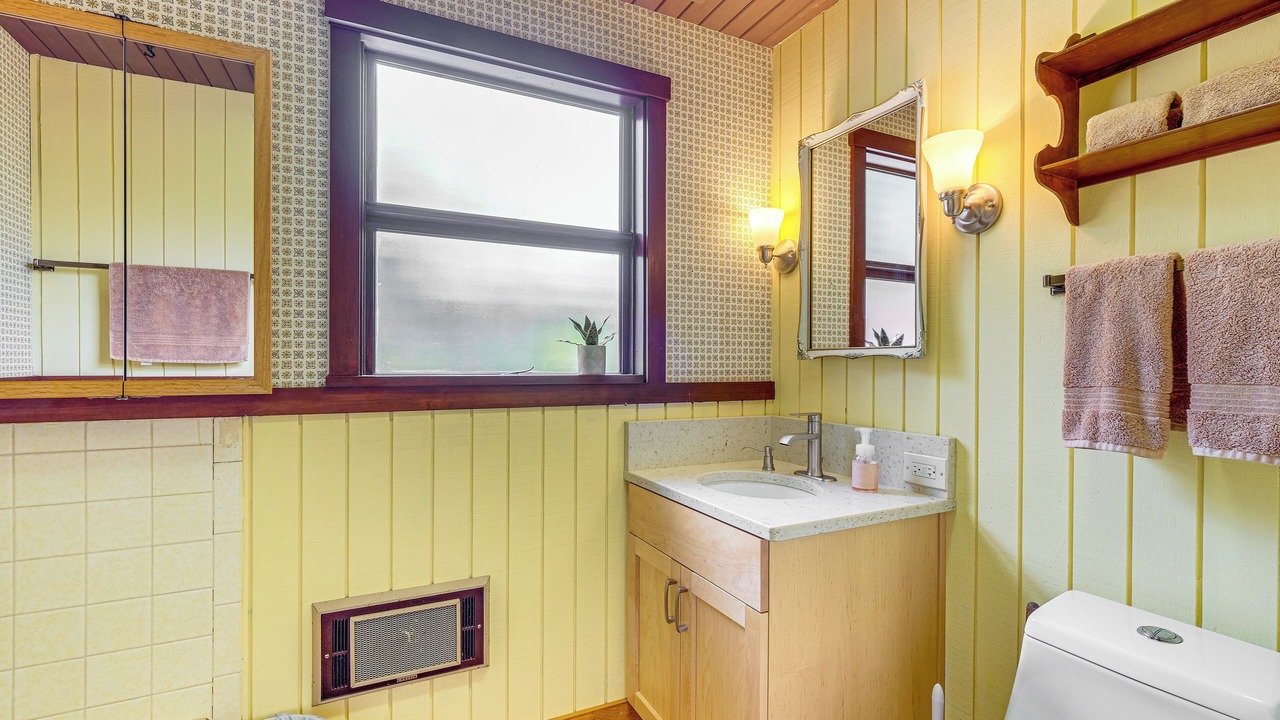 Photo of Bathroom in Kingston